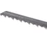 Пилка по дереву T144D Professional (5 шт; 75 мм; HCS) для лобзиков Metabo 623633000 4
