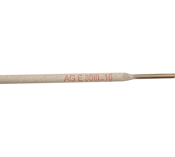 Электроды E 308L-16 2.6x350 мм, 2 кг VAC-PAC AG A-3-308L16-26-2