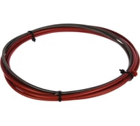 Канал направляющий для пластикового колпака для бочек 250 кг, длина 5 м Optima XL150015 &XL150015_0