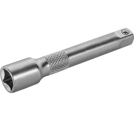 Удлинитель 1/2, 125мм, Cr-V КОБАЛЬТ 642-708