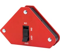 Магнитный держатель 55LBS on/off 25 кг Оберон  JW-K55
