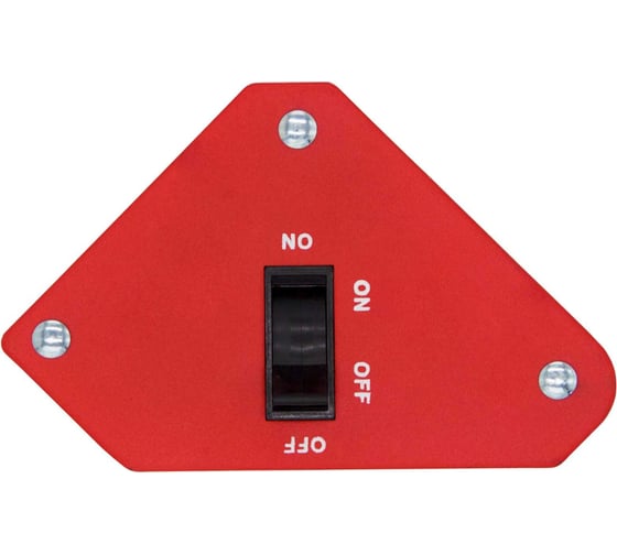 Магнитный держатель 55LBS on/off 25 кг Оберон  JW-K55