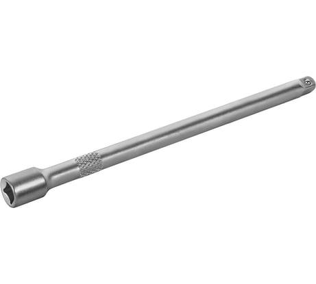 Удлинитель 1/4, 150мм, Cr-V КОБАЛЬТ 642-623