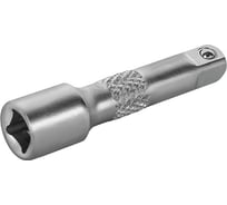 Удлинитель 1/4, 50мм, Cr-V КОБАЛЬТ 642-609