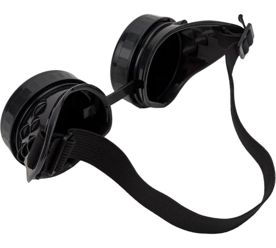 Очки газосварщика винтовые Optima XL34301 &XL34301_0