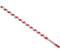 Сверло по дереву МАСТЕР (35х450 мм; 45Mn) Зубр 2947-450-35