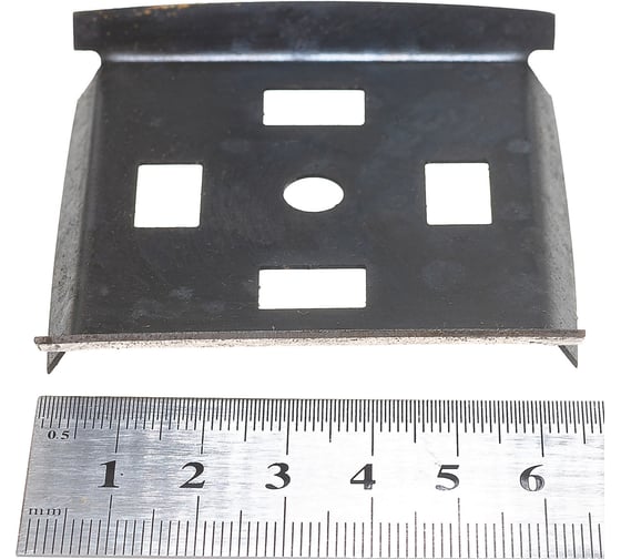 Лезвие Мастер (3 шт; 55 мм) для цикли 0861-45 STAYER 0861-S3