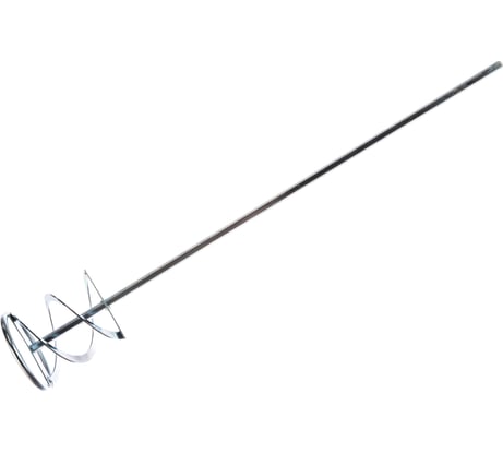 Насадка для перемешивания (100х600; НЕХ 10) ПРАКТИКА 779-509