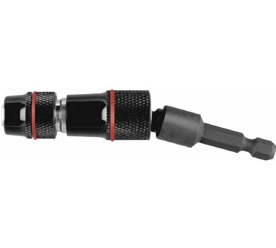Держатель наконечников для инструментов Triple Fix KWB 100200