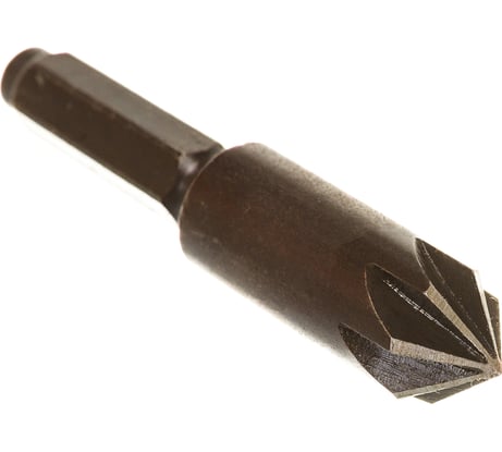 Зенкер (10 мм; WS) KWB 7046-10