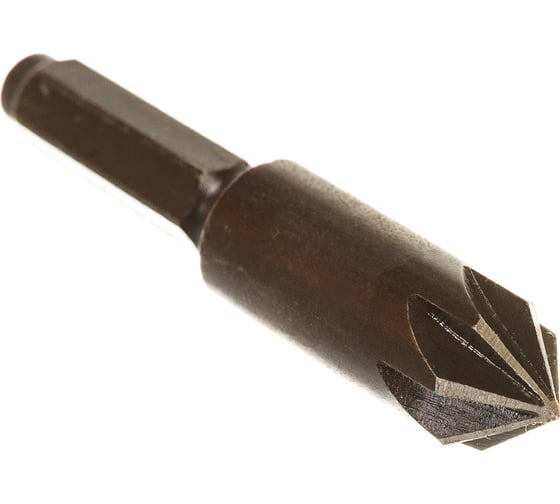 Зенкер (10 мм; WS) KWB 7046-10 1