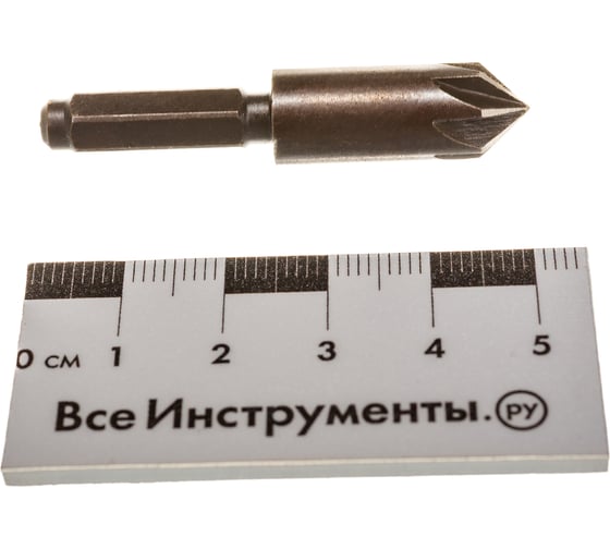Зенкер (10 мм; WS) KWB 7046-10