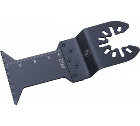 Насадка пильная Т-образная (44 мм; BIM) для МФЭ Энкор 50465