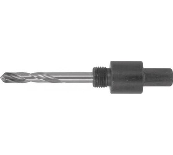Адаптер (14-30 мм; HEX) для круговых пил FIT IT 36895 1