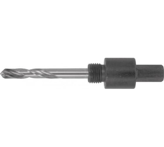 Адаптер (32-121 мм; SDS-PLUS) для круговых пил FIT IT 36899