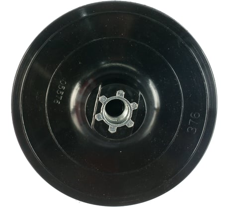 Насадка полировальная QUICK-STICK (125 мм; M14) KWB 488-014