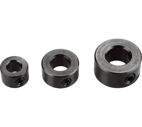 Ограничитель глубины для сверл (3 шт) KWB 5303-00