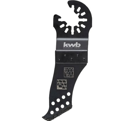 Пильное погружное полотно KWB 708460