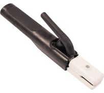 Держатель электродов (300 А; квадратные губки) SANTOOL 080901-300