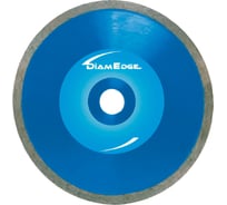 Диск алмазный по керамике CARAMKUT CR 350 350х25.4 мм DiamEdge 091051