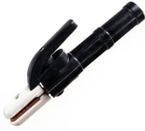 Держатель электродов (300 А; круглые губки) SANTOOL 080902-300