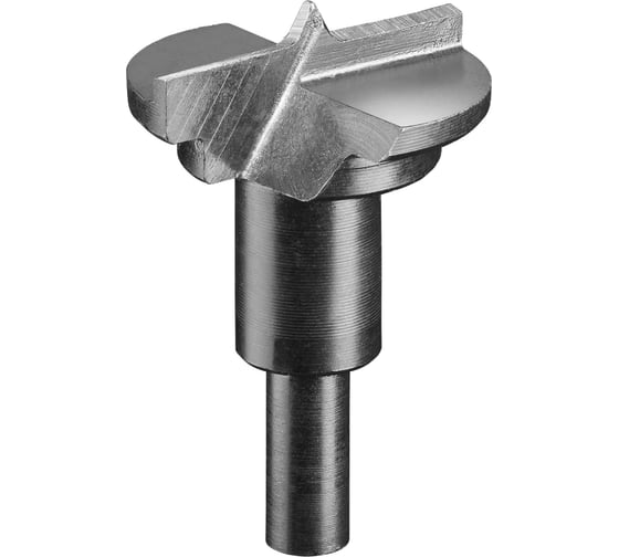Сверло для шарниров (35 мм) KWB 7055-30 1