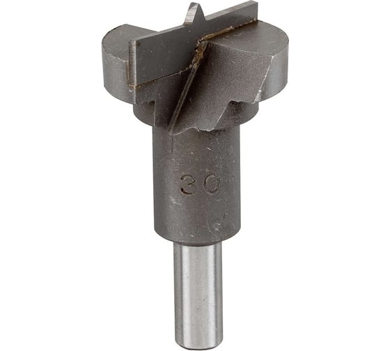 Сверло для шарниров HM (26 мм) KWB 7059-10