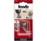 Сверло для шарниров HM (35 мм) KWB 7059-30 2
