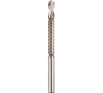 Сверло фрезеровальное по металлу TITAN PROFI (6 мм; HSS) KWB 4939-00