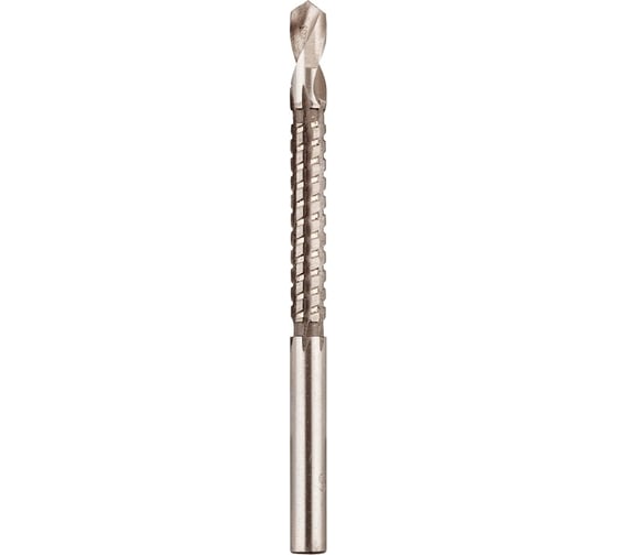 Сверло фрезеровальное по металлу TITAN PROFI (6 мм; HSS) KWB 4939-00