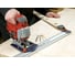 Направляющая алюминиевая LINE MASTER (800 мм) KWB 7842-08 3