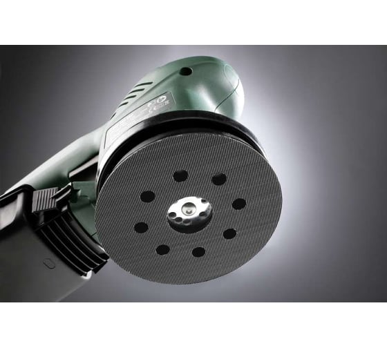 Тарелка резиновая (125 мм) KWB 4809-20