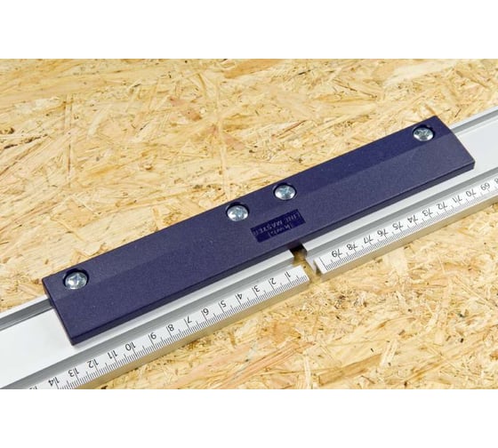 Соединитель для направляющих 7842 LINE MASTER KWB 7849-00