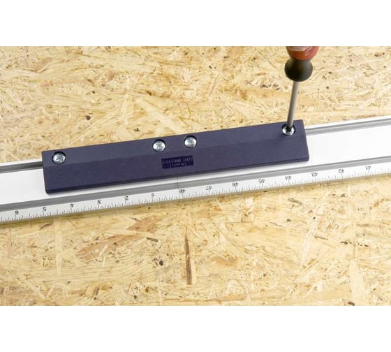 Соединитель для направляющих 7842 LINE MASTER KWB 7849-00