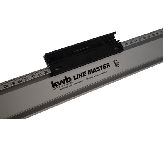Универсальный набор (10 частей) LINE MASTER KWB 7839-08