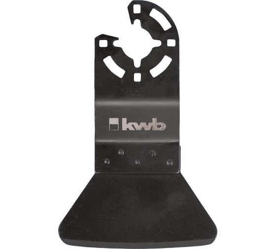 Шабер жесткий KWB 709640 1