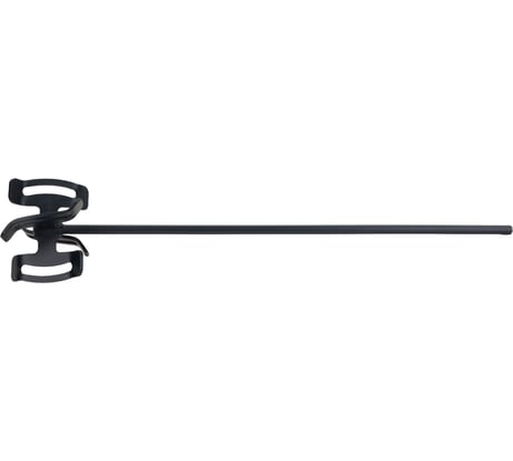 Миксер для сухих смесей 120х600 мм, 6-гранный хв-к 999-120 DECOR 11608675