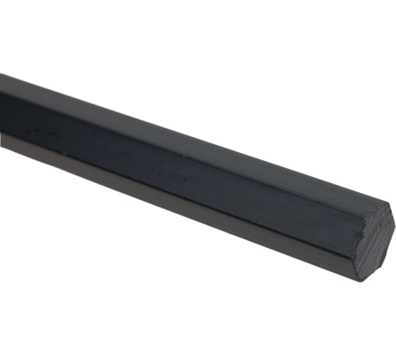 Миксер для сухих смесей 120х600 мм, 6-гранный хв-к 999-120 DECOR 11608675