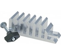 Упор для заготовок, дополнение для KMS7800 и KMS7801 KREG KMS7831