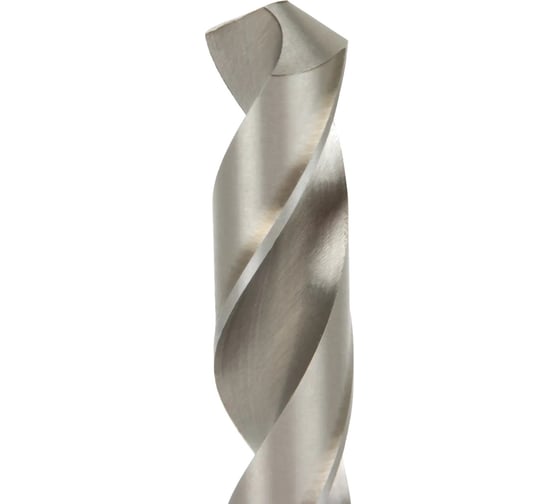 Сверло спиральное по металлу 4 мм, HSS-Co5, DIN 338, 135 градусов Debever Machining Solutions DB-110400
