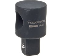 Адаптер ударный 3/4" под вороток Rockforce RF-8006550MPB