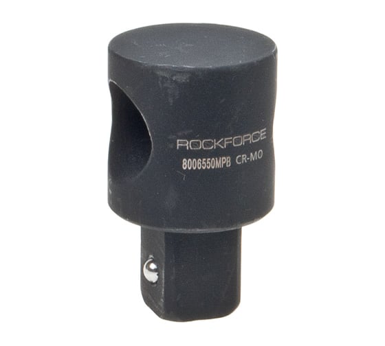 Адаптер ударный 3/4" под вороток Rockforce RF-8006550MPB