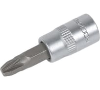 Головка-бита 1/4" - POZIDRIVE PZ 3, 32 мм Rockforce RF-322323(50807)