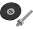 Хвостовик с опорным роликом 2" (50 мм) Rockforce RF-ABR19-50 2