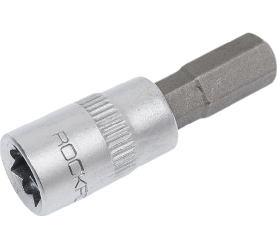 Головка-бита 1/4"DR - Hex 7 мм Rockforce RF-3243207 50808