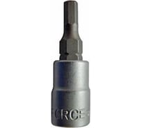 Головка-бита 6-гранная 1/4"DR - Hex 8 мм Rockforce RF-3243208(50809)