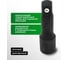Удлинитель ударный Rockforce Cr-Mo 75мм 1/2 RF-8044075MPB(52617) 3