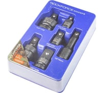 Набор адаптеров ударных 6 предметов Rockforce RF-4068MPB(52614)