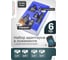 Набор адаптеров ударных 6 предметов Rockforce RF-4068MPB(52614) 2
