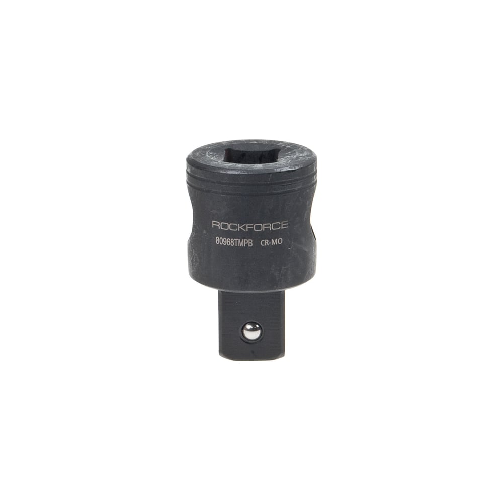 Адаптер ударный 1" M - 3/4" F под вороток Rockforce RF-80968TMPB ...
